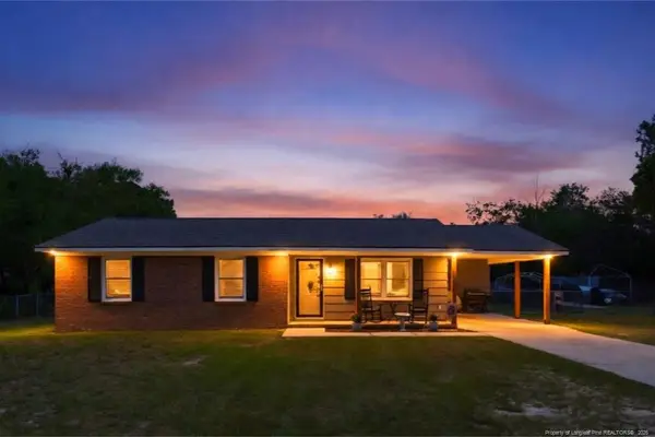 5931 Spinner Road, Hope Mills, NC 28348
