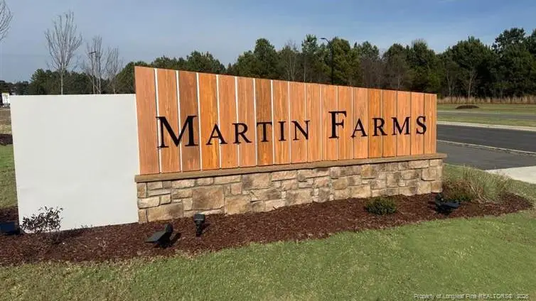 252 Maddox Drive, Aberdeen, NC 28315 - #3