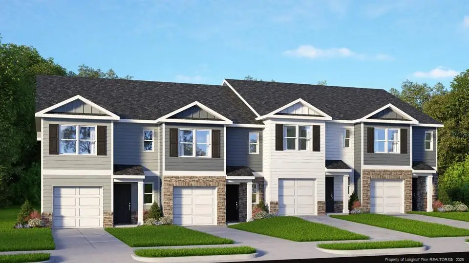 250 Maddox Drive, Aberdeen, NC 28315 - #1