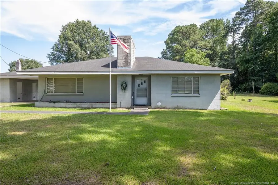 528 Fayetteville Street, Newton Grove, NC 28366 - #3