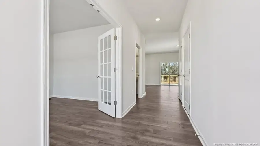 3065 Platinum Circle, West End, NC 27376 - #2