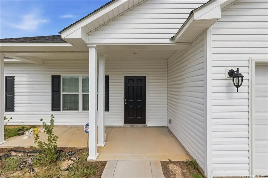 189 Orchard Lane, Parkton, NC 28371 - #2