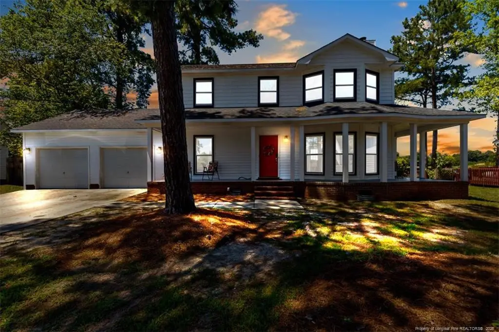 716 Larkspur Drive, Fayetteville, NC 28311 - #1