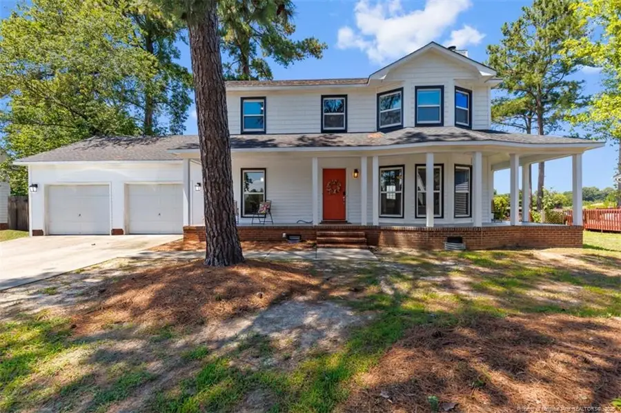 716 Larkspur Drive, Fayetteville, NC 28311 - #2