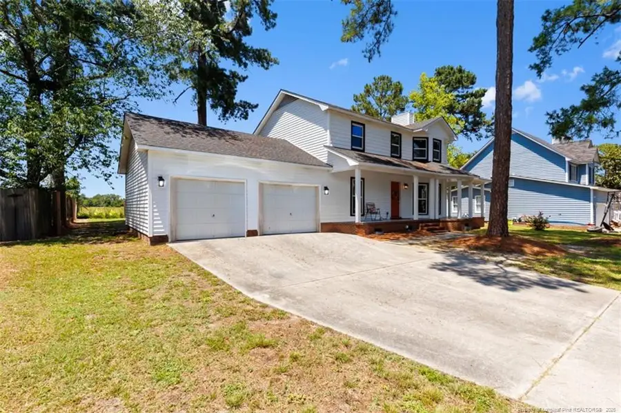 716 Larkspur Drive, Fayetteville, NC 28311 - #3