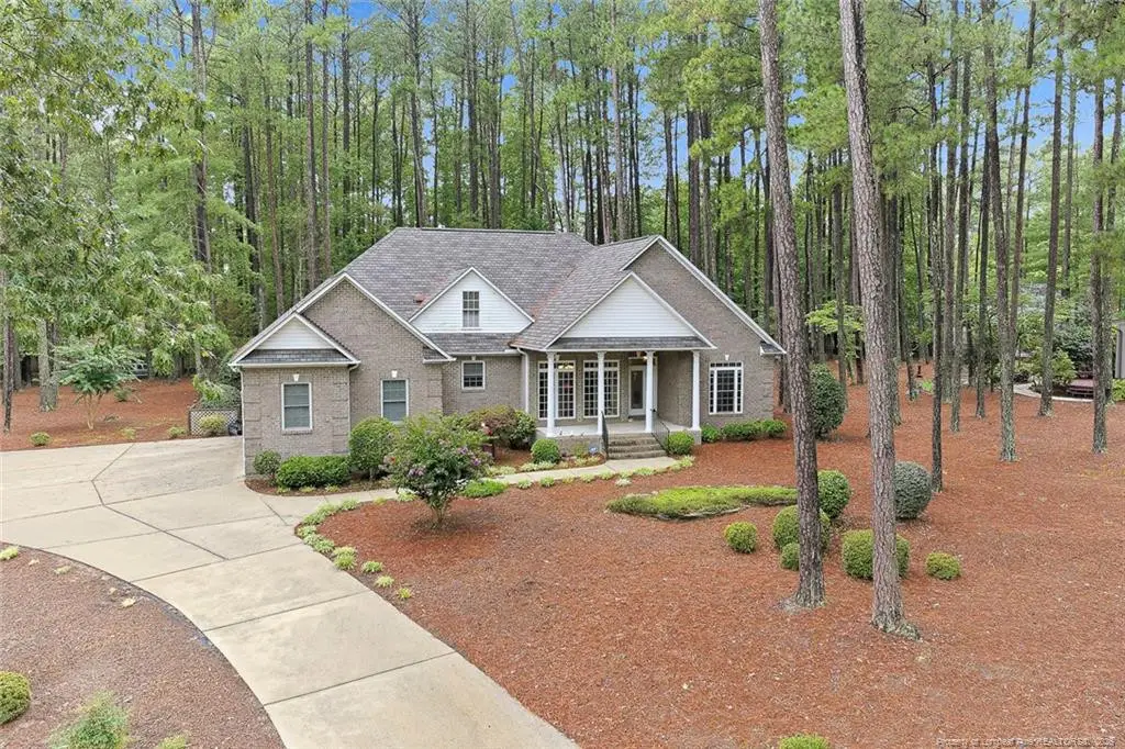 1981 Wedgewood Drive, Sanford, NC 27332 - #1