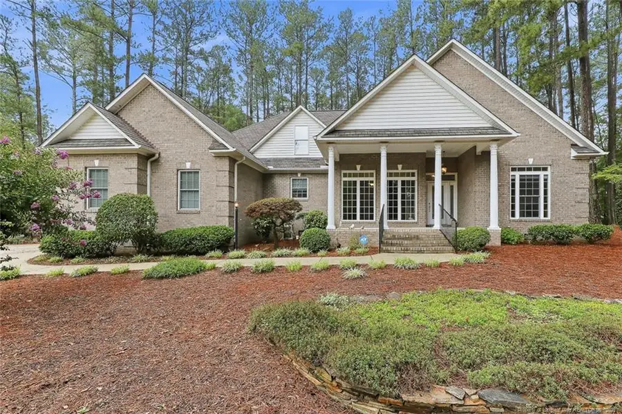1981 Wedgewood Drive, Sanford, NC 27332 - #2