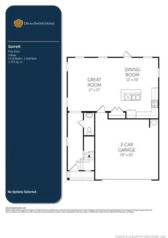 26 Stone Creek Drive, Coats, NC 27521 - #2