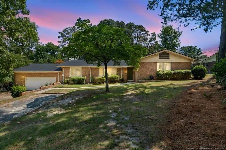 6306 Greyfield Road, Fayetteville, NC 28303 - #2
