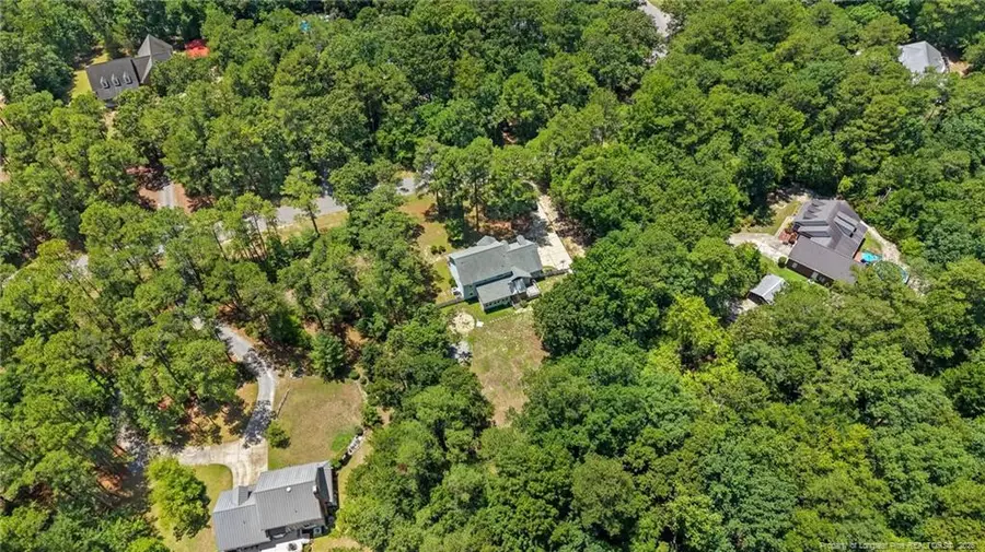 3412 Cedar Hill Drive, Fayetteville, NC 28312 - #2