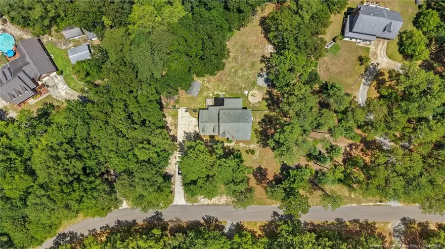 3412 Cedar Hill Drive, Fayetteville, NC 28312 - #3