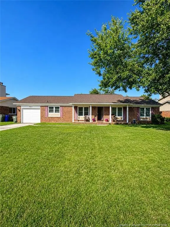 7841 Adrian Drive, Fayetteville, NC 28314 - #1
