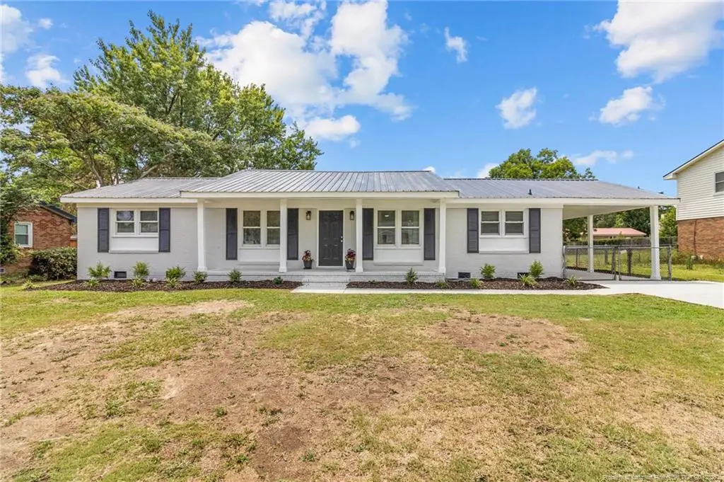 1606 Grandview Drive, Fayetteville, NC 28314 - #1