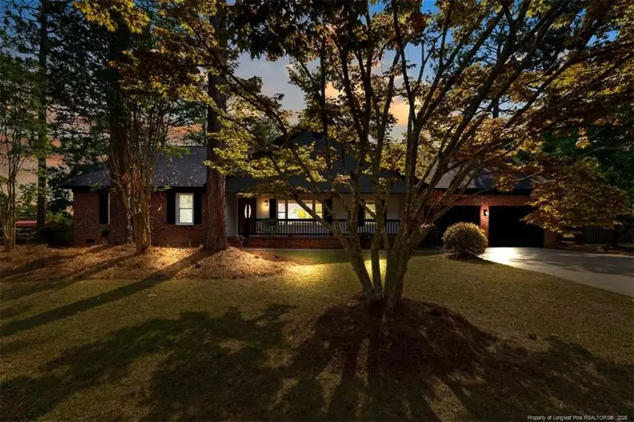 2382 Dunwoody Drive, Fayetteville, NC 28306 - #2