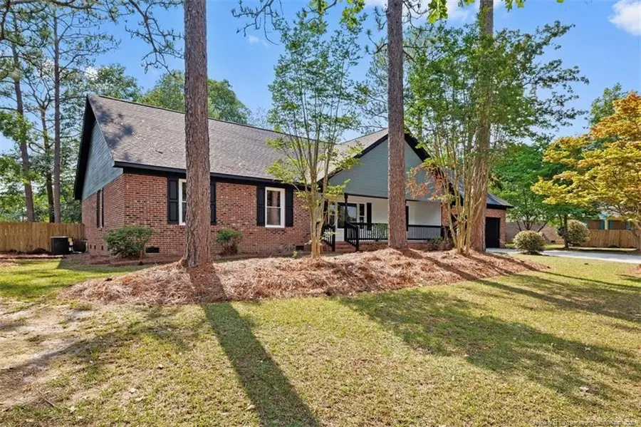 2382 Dunwoody Drive, Fayetteville, NC 28306 - #3