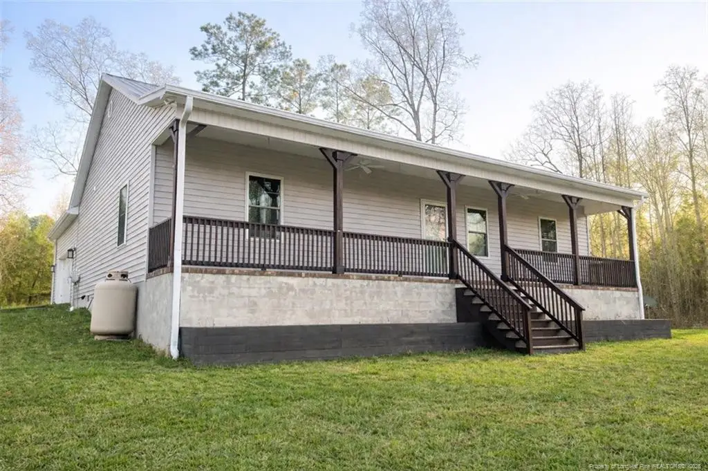 546 Rubicon Road, West End, NC 27376 - #1