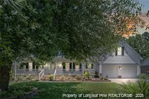 6528 Foxberry Road, Fayetteville, NC 28314 - #1