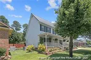 6528 Foxberry Road, Fayetteville, NC 28314 - #3