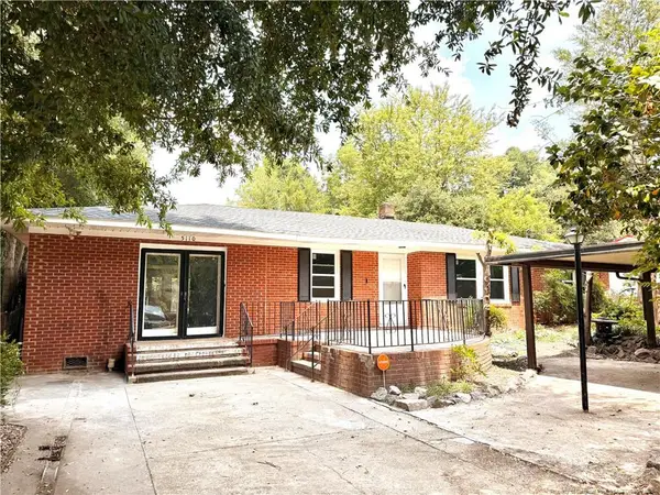 5110 Palmetto Lane, Fayetteville, NC 28304