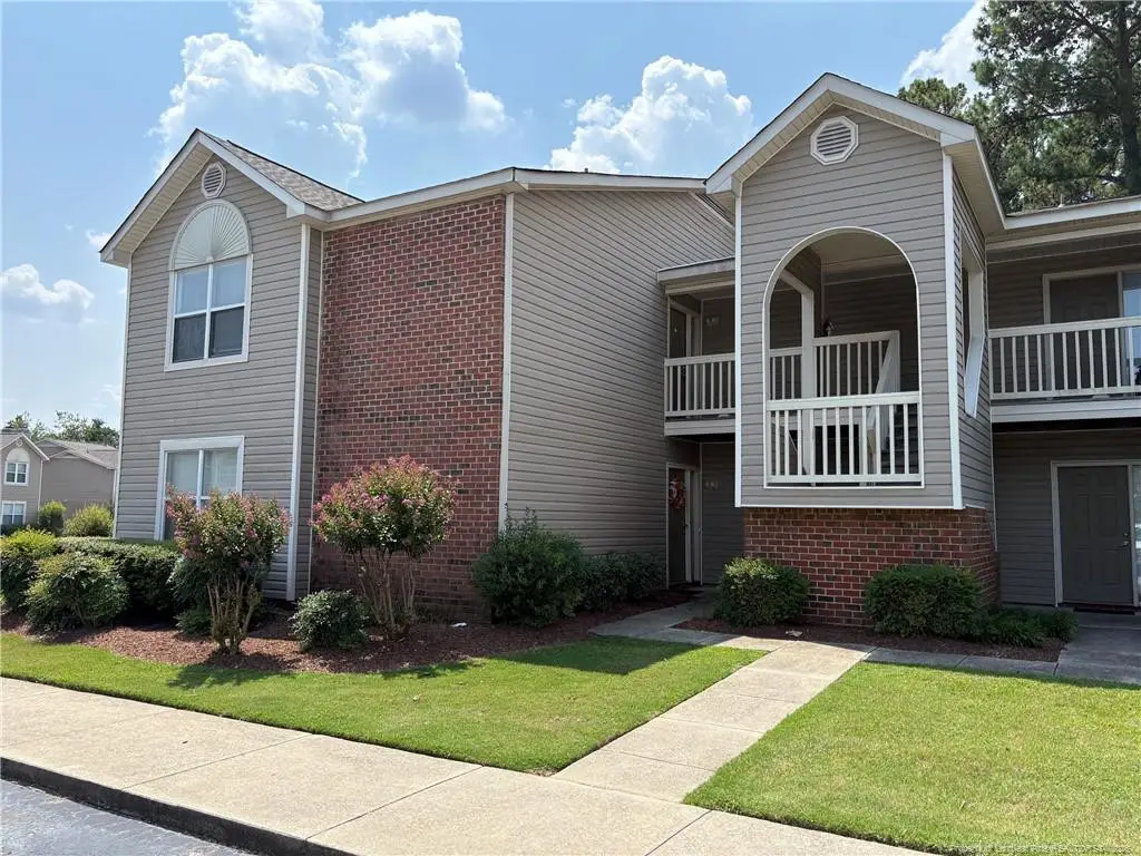 676 Bartons Landing Place, Fayetteville, NC 28314 - #1