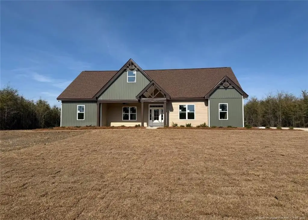 6941 Bushy Lake, Fayetteville, NC 28312 - #1
