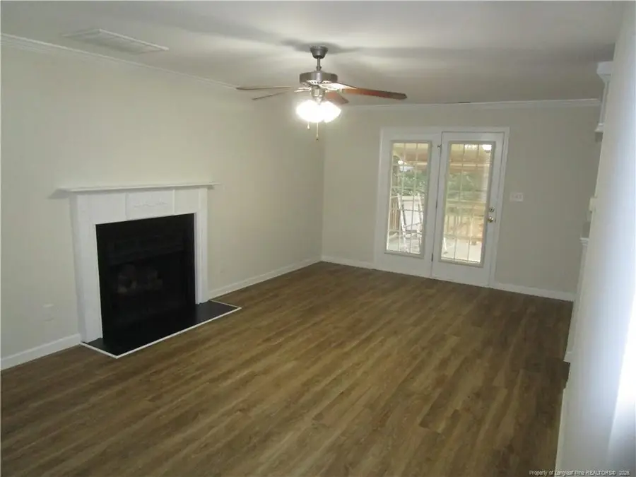 4110 Craigwood Lane, Hope Mills, NC 28348 - #3