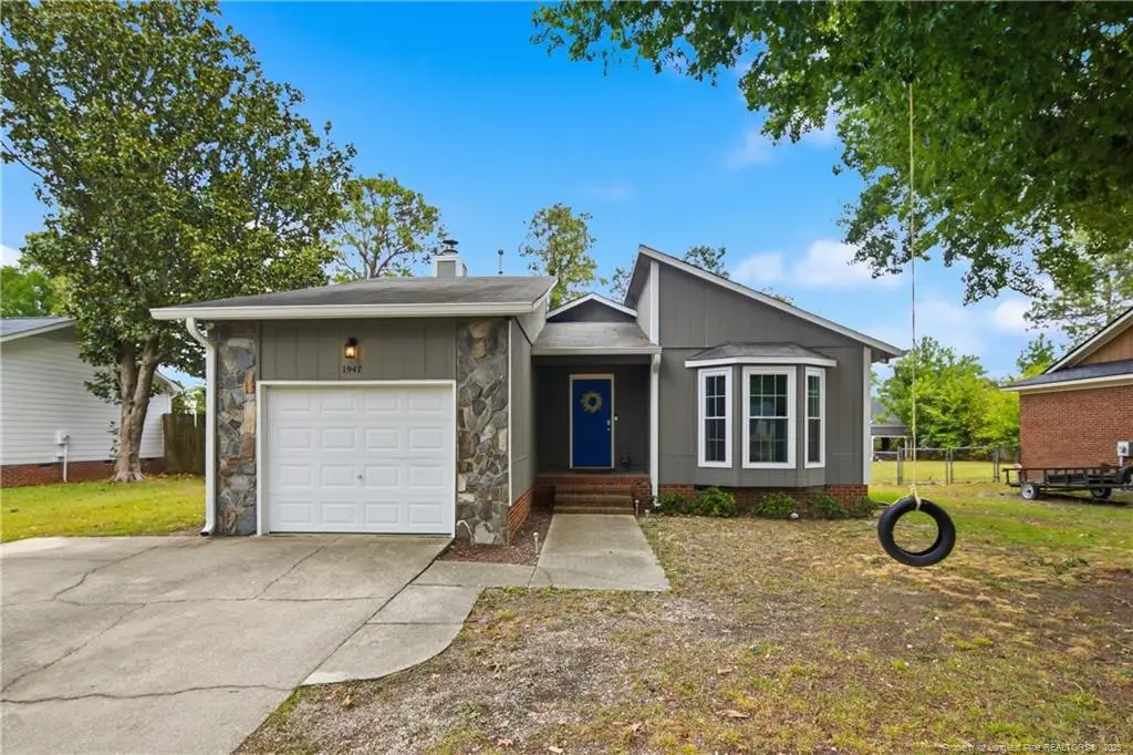 1947 Windlock Drive, Fayetteville, NC 28304 - #1