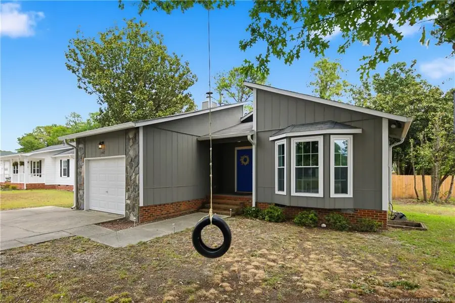 1947 Windlock Drive, Fayetteville, NC 28304 - #2