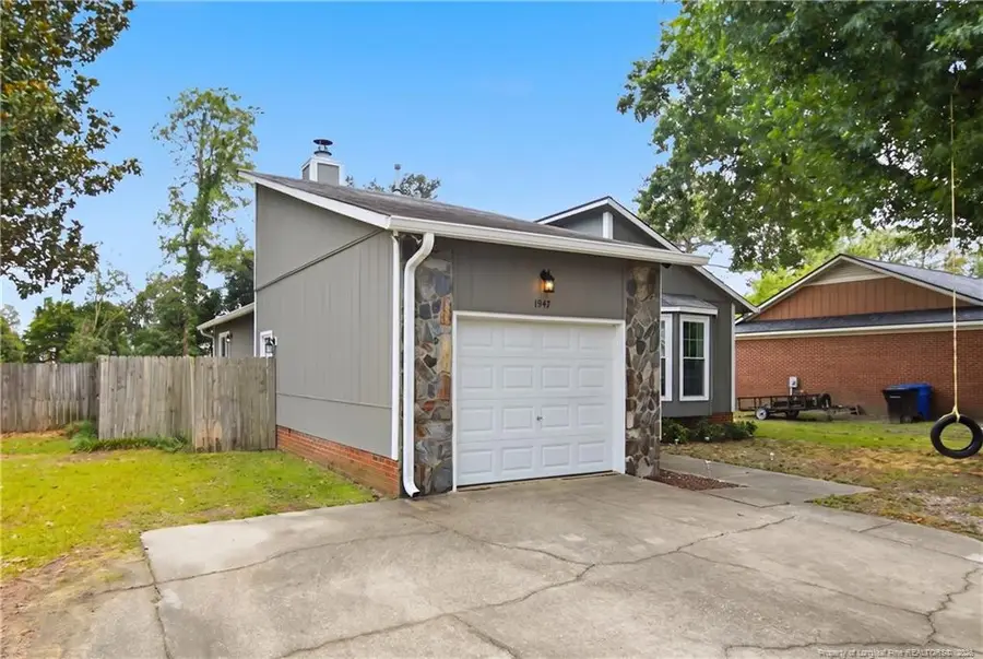 1947 Windlock Drive, Fayetteville, NC 28304 - #3