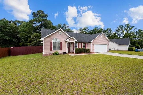 120 N Raymond Street, Raeford, NC 28376