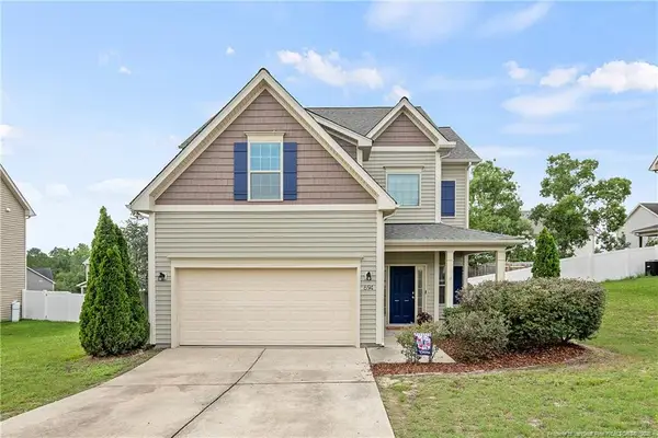 694 Century Drive, Cameron, NC 28326