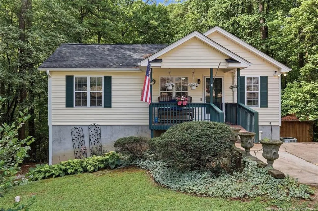 5112 South Pointe, Sanford, NC 27332 - #1