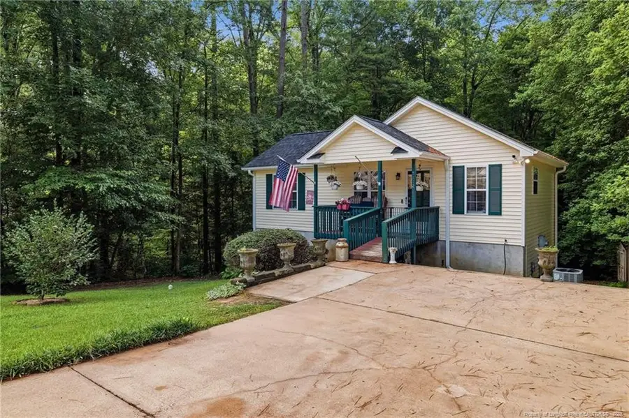 5112 South Pointe, Sanford, NC 27332 - #3