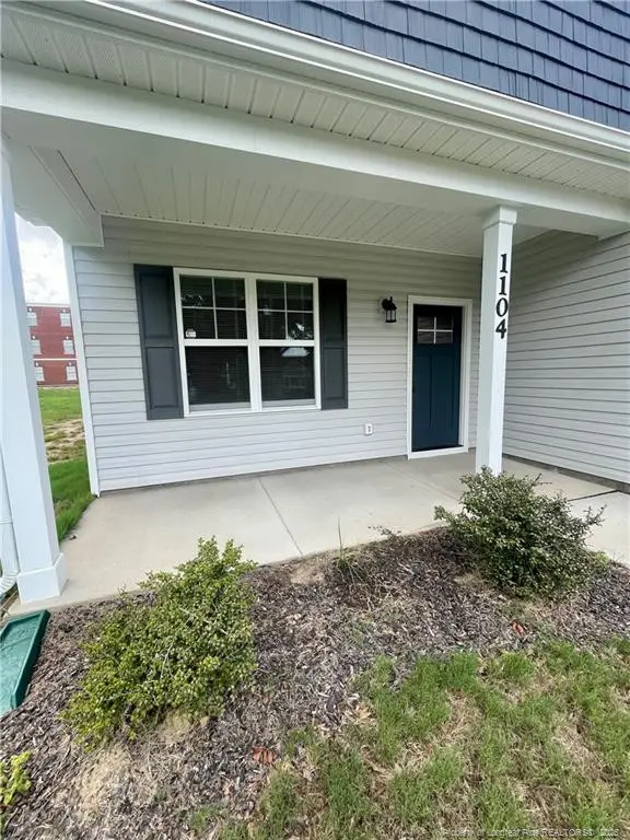 1104 S 9th Street, Lillington, NC 27546 - #2