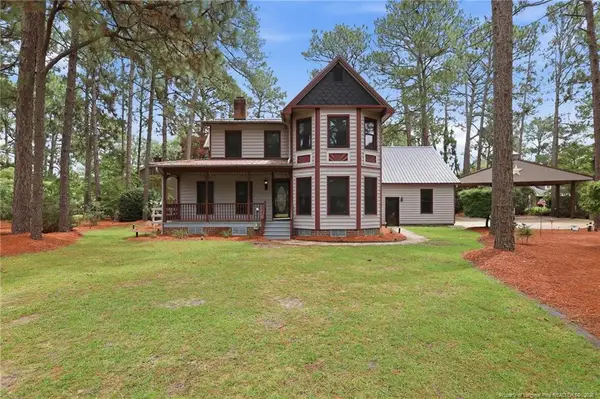 5001 Gerbing Circle, Fayetteville, NC 28306