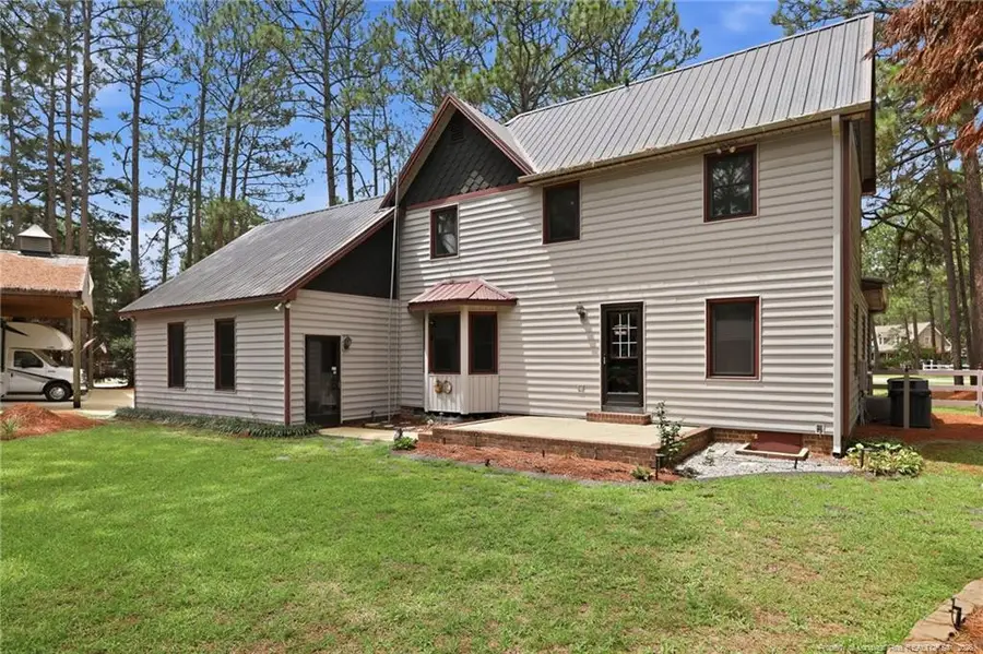 5001 Gerbing Circle, Fayetteville, NC 28306 - #2