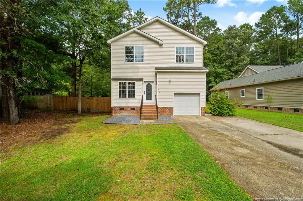 656 Riverbirch Drive, Vass, NC 28394 - #1