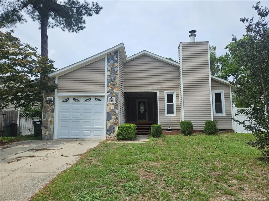 3494 Hastings Drive, Fayetteville, NC 28311 - #1