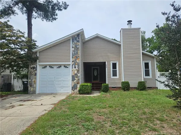 3494 Hastings Drive, Fayetteville, NC 28311