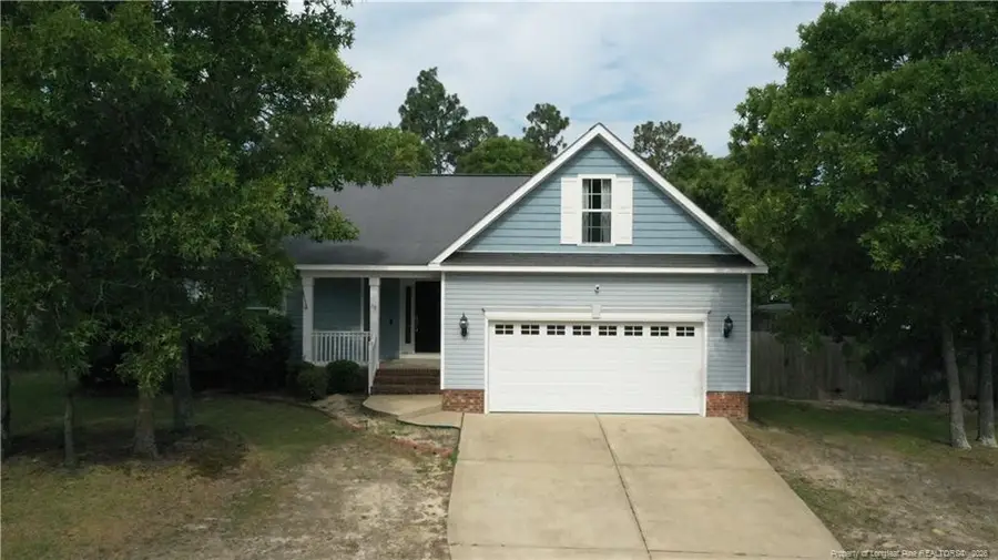 38 Cross Roads Court, Broadway, NC 27505 - #2