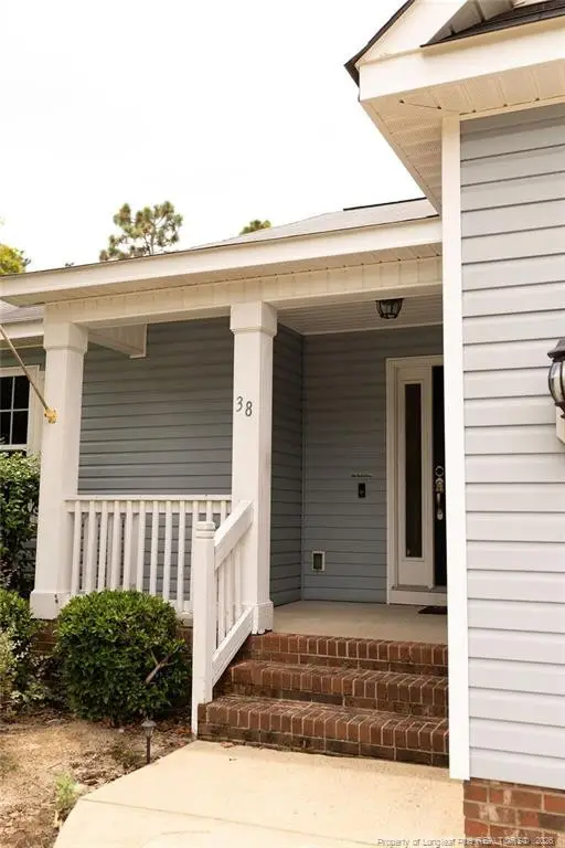 38 Cross Roads Court, Broadway, NC 27505 - #3