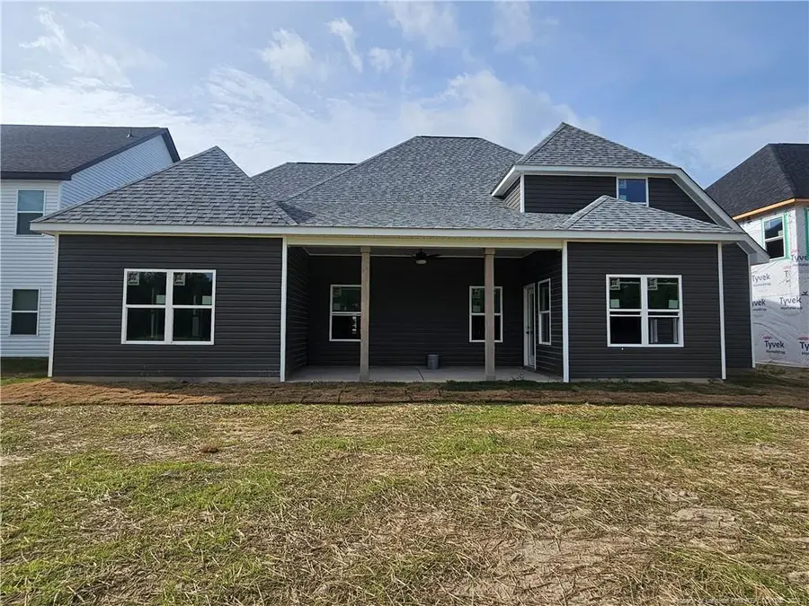 1731 Smith Farm Street, Fayetteville, NC 28306 - #2