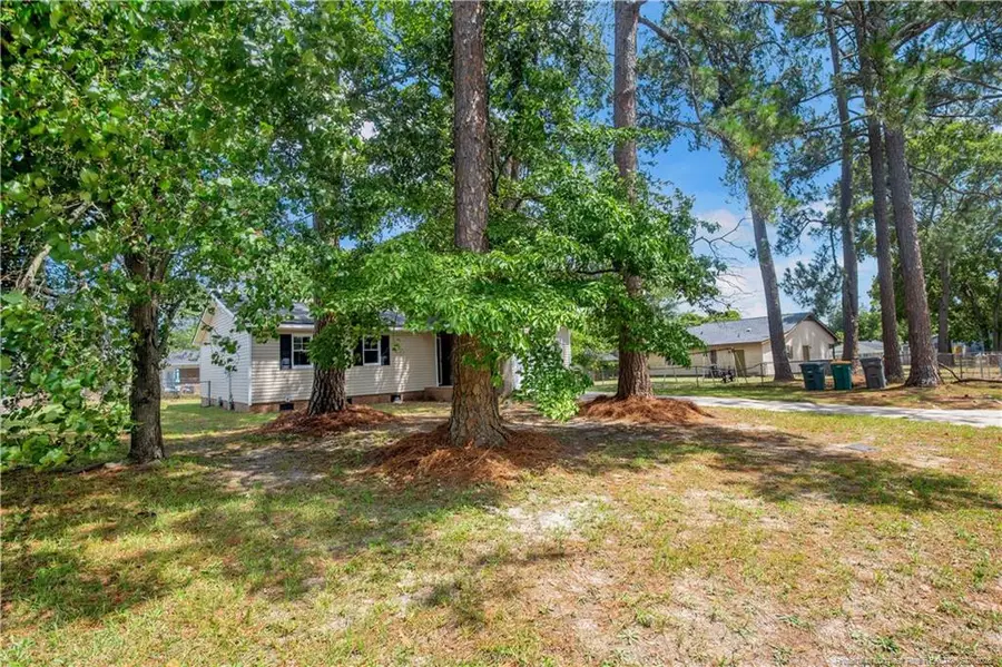 3695 Applegate Road, Hope Mills, NC 28348 - #3