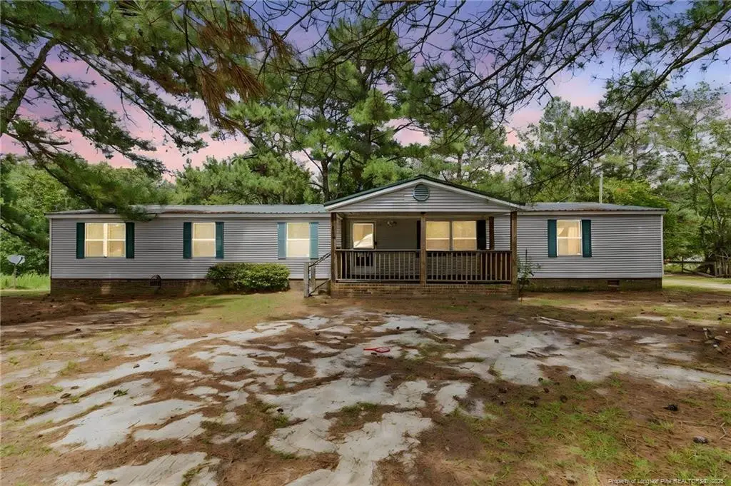 863 Black Road, Cameron, NC 28326 - #1