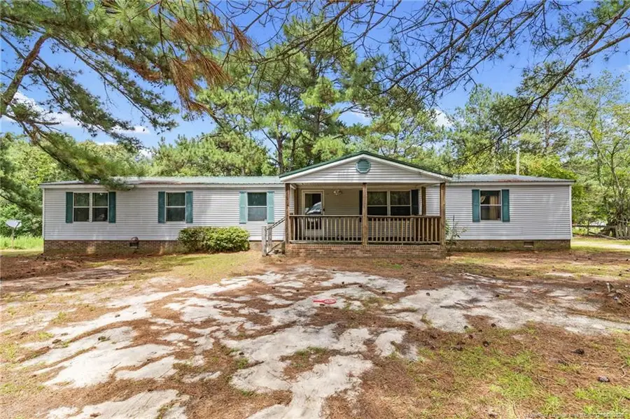 863 Black Road, Cameron, NC 28326 - #2