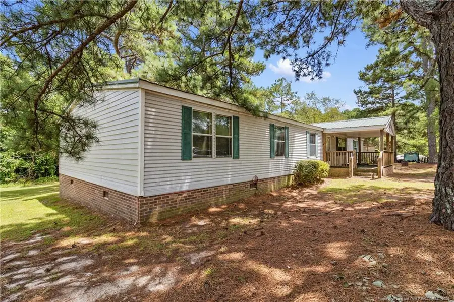 863 Black Road, Cameron, NC 28326 - #3