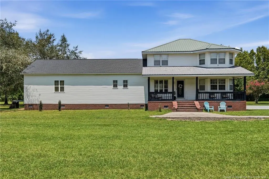 41 Lenors Drive, Lumberton, NC 28360 - #1