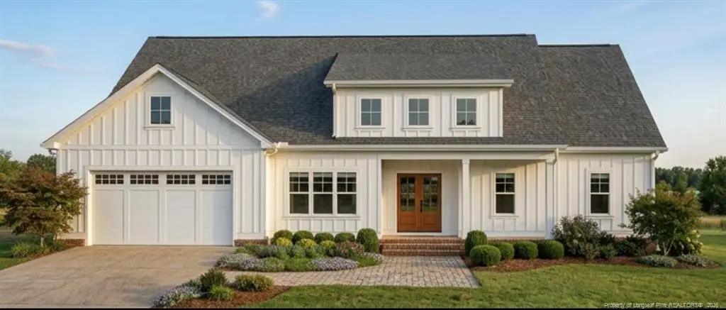 48 Gardenmist Drive, Lumberton, NC 28360 - #1