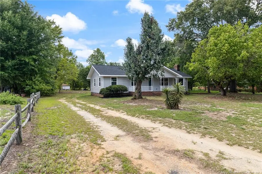 5156 Matt Hair Road, Fayetteville, NC 28312 - #2