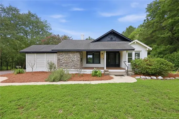 1191 Henley Road, Sanford, NC 27330